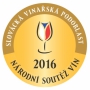 Logo Národní soutěž vín SP
